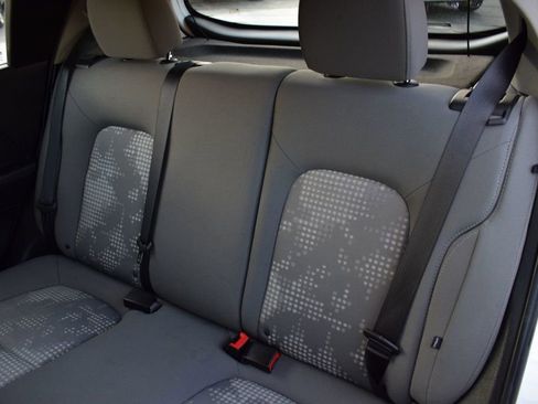 Used 2016 Chevrolet Sonic LS image 21