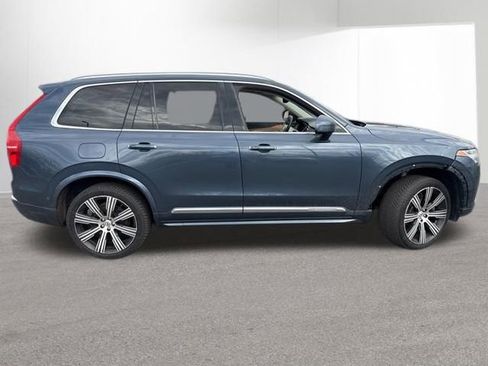 Used 2020 Volvo XC90 T8 Inscription w/ Protection Package Premier image 7