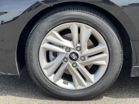 Used 2019 Hyundai Elantra Value Edition w/ Cargo Package FWD image 29