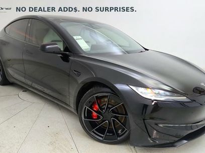 Used 2024 Tesla Model 3 Performance