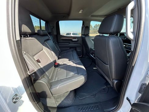 Used 2023 GMC Sierra 1500 Denali w/ Denali Reserve Package image 20