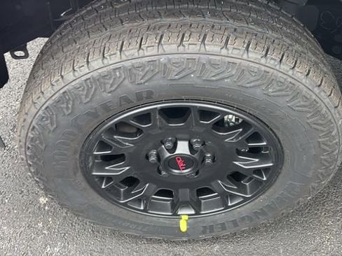 New 2026 Toyota Tacoma TRD Sport image 37