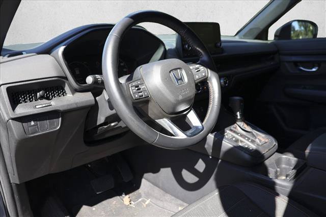 Used 2024 Honda CR-V Sport image 12