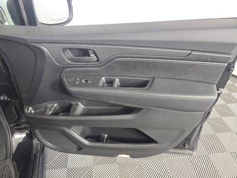 Used 2022 Honda Odyssey EX-L image 20