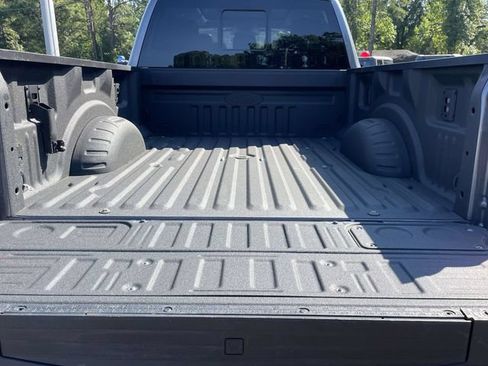 Certified 2024 Ford F250 Lariat w/ Lariat Ultimate Package AWD/4WD image 25