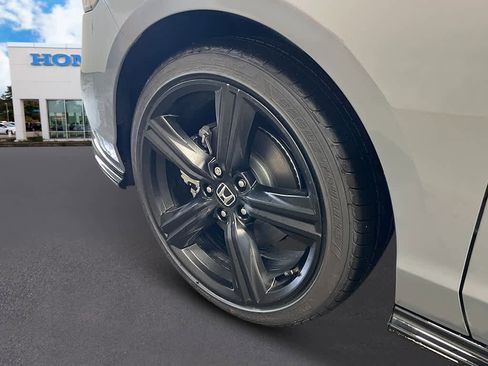 New 2026 Honda Accord Sport image 11