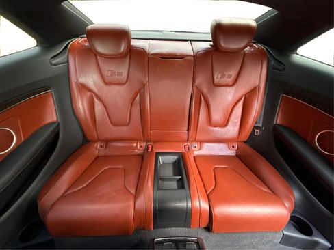 Used 2010 Audi S5 Prestige AWD/4WD image 16