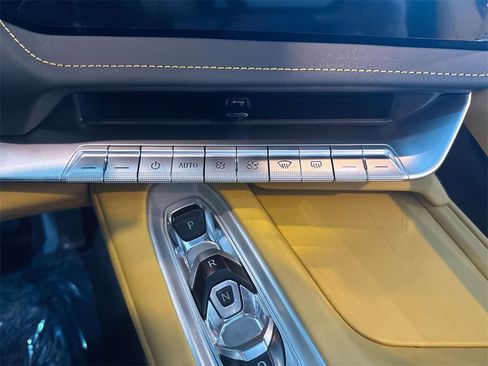 New 2026 Chevrolet Corvette Stingray Premium Conv w/ 3LT image 23