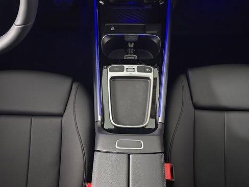 New 2026 Mercedes-Benz GLA 250 4MATIC image 23