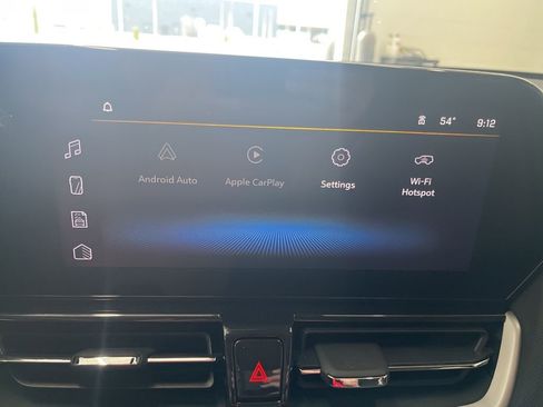 Used 2024 Chevrolet TrailBlazer LT w/ LT Cold Weather Package image 25