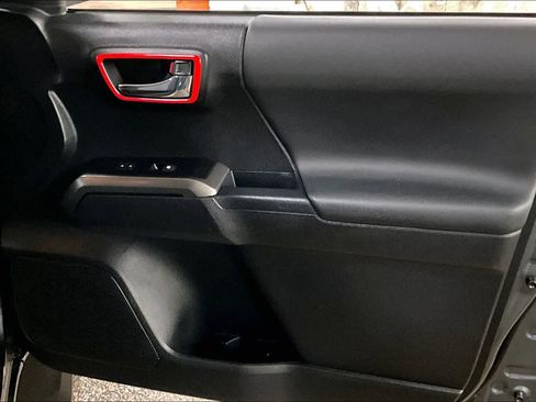 Certified 2023 Toyota Tacoma TRD Sport w/ Technology Package image 21