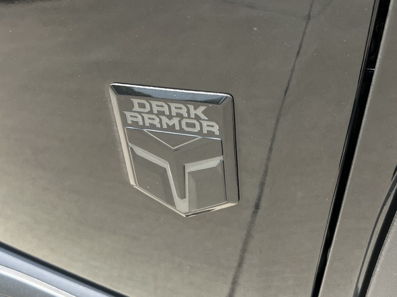 New 2026 Nissan Rogue Dark Armor FWD image 6