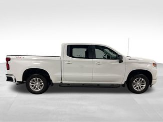 Certified 2023 Chevrolet Silverado 1500 RST w/ Protection Package AWD/4WD video 2