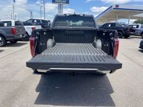 Used 2024 Toyota Tundra 1794 Edition w/ TRD Off-Road Package AWD/4WD image 7