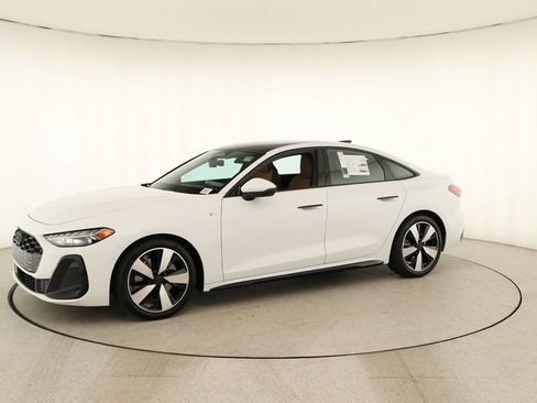 New 2026 Audi A5 2.0T Premium Plus AWD/4WD image 13