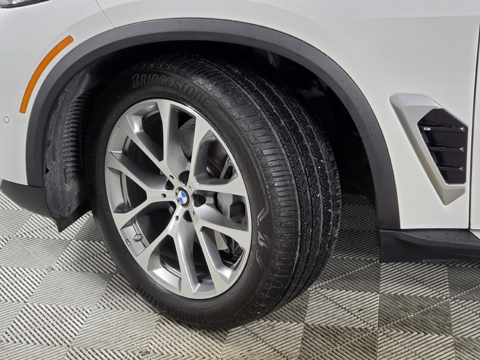 Used 2026 BMW X5 xDrive40i AWD/4WD image 38