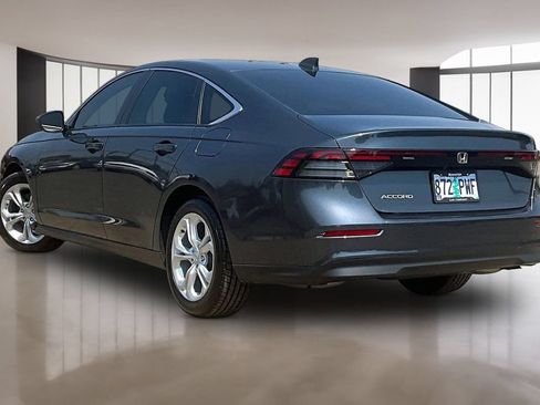 Used 2024 Honda Accord LX image 13