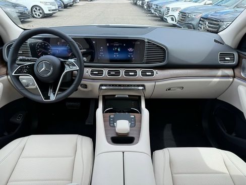 New 2026 Mercedes-Benz GLE 450 4MATIC image 12