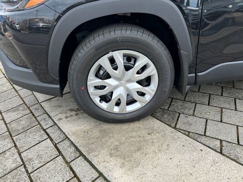 New 2026 Toyota Corolla Cross L image 10