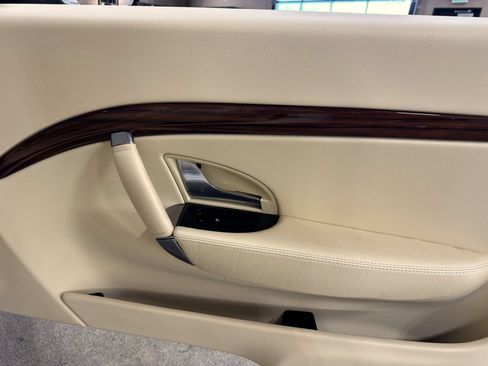 Used 2011 Maserati GranTurismo Convertible RWD image 86