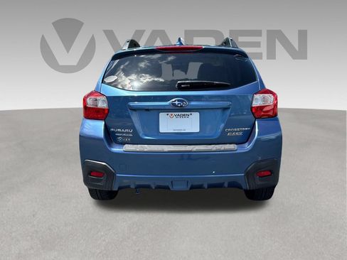 Used 2017 Subaru Crosstrek 2.0i Limited w/ Popular Package #2 AWD/4WD image 9