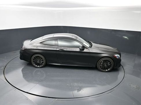 Used 2020 Mercedes-Benz C 43 AMG 4MATIC Coupe image 19