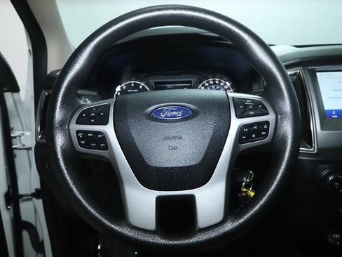 Used 2022 Ford Ranger XLT AWD/4WD image 23