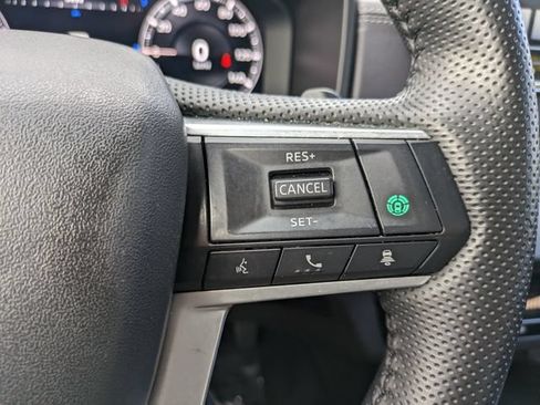 Used 2023 Mitsubishi Outlander SE Black Edition FWD image 24