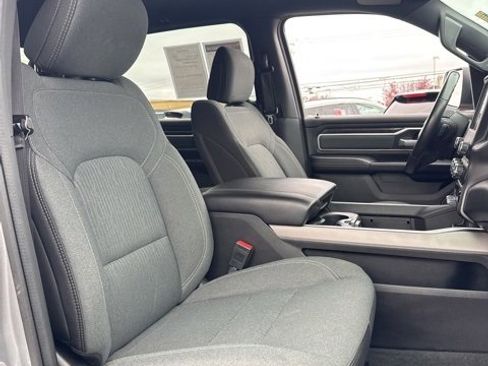 Used 2022 RAM 1500 Big Horn image 17