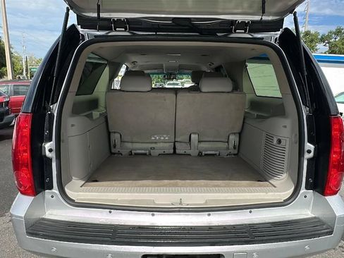 Used 2014 GMC Yukon XL SLT RWD image 37