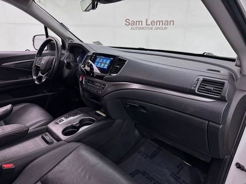 Used 2021 Honda Pilot Special Edition image 33
