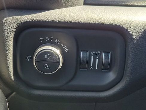 Used 2024 RAM 3500 Laramie w/ Night Edition AWD/4WD image 29