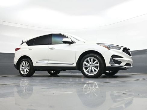 Used 2019 Acura RDX AWD image 28