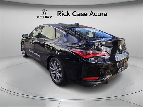 Used 2025 Acura Integra image 7
