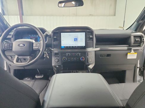 New 2026 Ford F150 STX AWD/4WD image 24