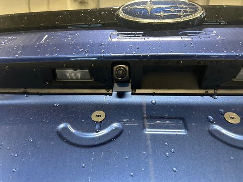 New 2026 Subaru Forester Premium image 19