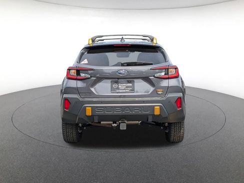 Used 2024 Subaru Crosstrek 2.5i Wilderness w/ Wilderness Package AWD/4WD image 6