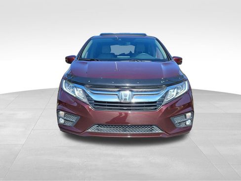 Used 2019 Honda Odyssey EX-L image 8