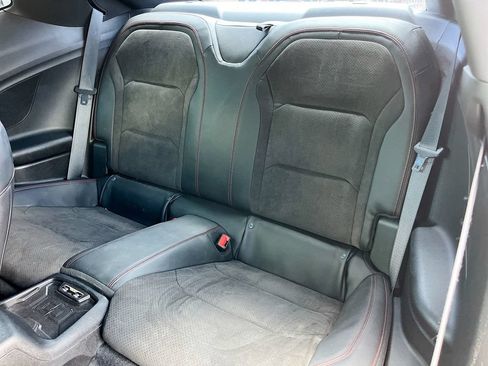Used 2019 Chevrolet Camaro ZL1 RWD image 25