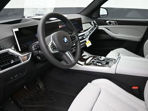 New 2026 BMW X5 xDrive40i image 19