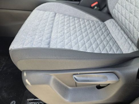 New 2026 Volkswagen Tiguan S FWD image 16