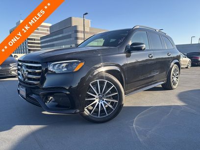 Used 2025 Mercedes-Benz GLS 450 GLS 450