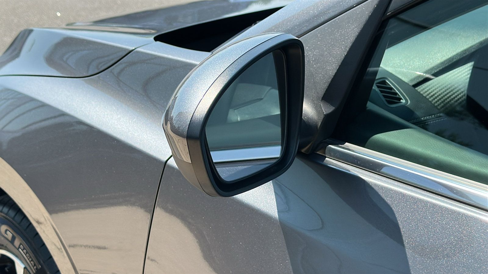 Certified 2024 Nissan Sentra SV FWD image 11