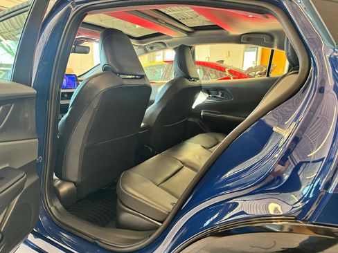 Used 2024 Toyota Prius XLE AWD/4WD image 20