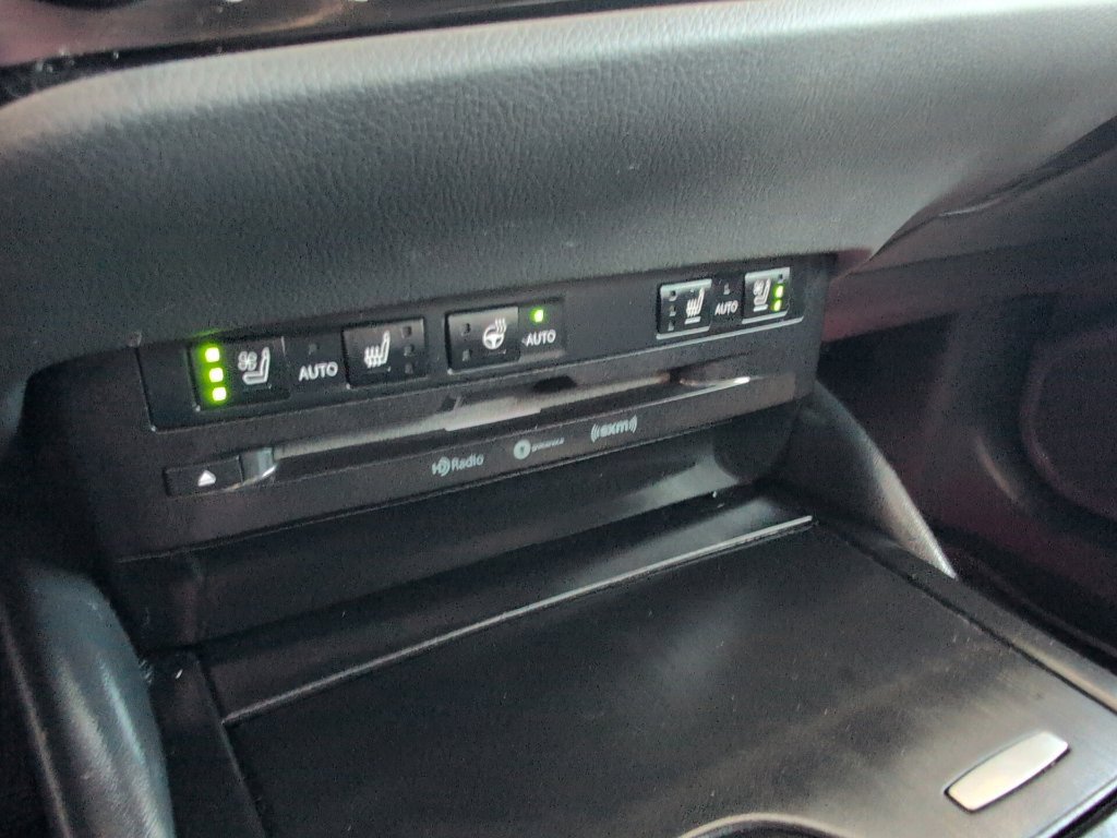 Used 2022 Lexus ES 350 w/ Premium Package FWD image 25