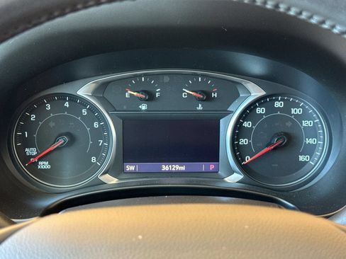 Certified 2022 GMC Terrain SLT AWD/4WD image 25