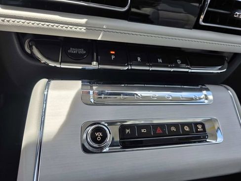 New 2026 Lincoln Aviator Reserve RWD image 11