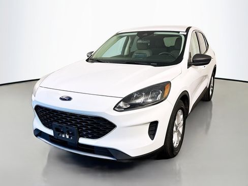 Used 2022 Ford Escape SE image 4