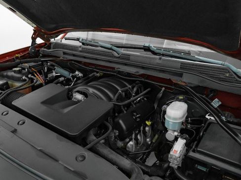 Used 2018 GMC Sierra 1500 SLE w/ SLE Value Package image 46