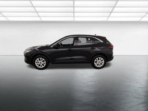 Certified 2023 Ford Escape Active AWD/4WD image 5